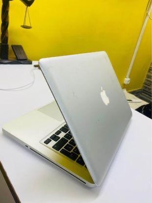 MacBook Pro mid 2012