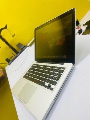 MacBook Pro mid 2012