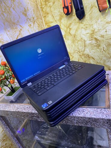 Lenovo Chromebook