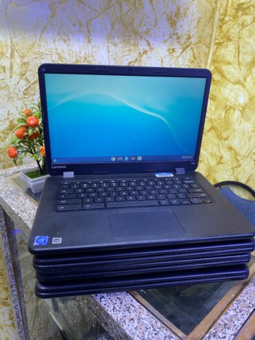 Lenovo Chromebook