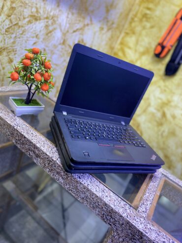 Lenovo thinkpad