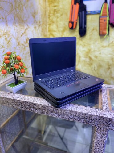 Lenovo thinkpad