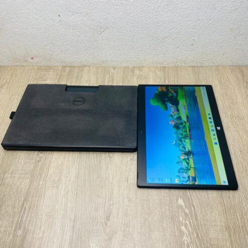 *🔥 DELL LATITUDE 7275💪🏽💪🏽💪🏽☺️☺️ 💪🏽💪🏽💪🏽, 12 pouces TACTILE ET DÉMONTABLE, core m5 6ieme génération 8gb RAM 256gb SSD 🔥 🔶 DELL LATITUDE 7275 🔥 🔶 Intel core m5 1.8GHZ~4.5GHZ Turbo boost 🔥 🔶6IEME generation 🔥 🔶 8GB RAM 🔥🔶256gb SSD 🔥💠5GB TOTAL CARTE GRAPHIC AVEC DÉDIER 128MB 🔥 🔶 ÉCRAN 12 POUCES TOUCHSCREEN(TACTILE)