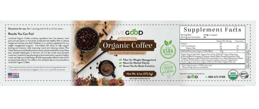 CAFÉ BIO