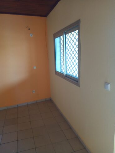 Appartement a louer