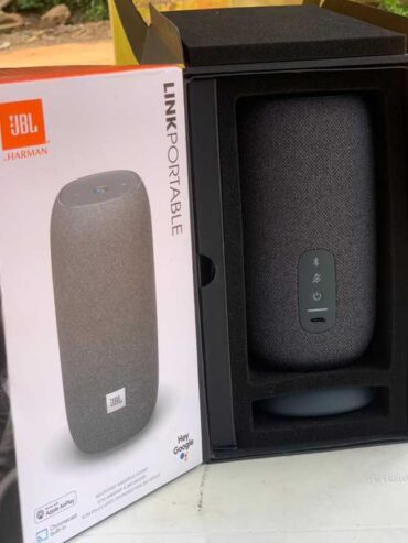 Baffle avec bluetooth d’origine marque JBL