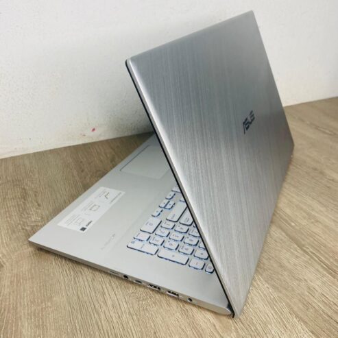 *🔥 ASUS VIVOBOOK 17 💪🏽💪🏽💪🏽☺️☺️ 💪🏽💪🏽💪🏽, 17 pouces, RYSEN 5 10ieme génération 8gb RAM //1000gb SSD 🔥 🔶 ASUS VIVOBOOK 17 🔥 🔶 PROCESSEUR AMD RYSEN 5 CPU 2.1Ghz~4.2GHZ 🔥 🔶10IEME generation 🔥 🔶 8GB RAM 🔥🔶 ROM 1000gb SSD 🔥💠6GB TOTAL CARTE GRAPHIC AMD VEGA 8 AVEC DÉDIER 512MB 🔥 🔶 ÉCRAN 17 POUCES