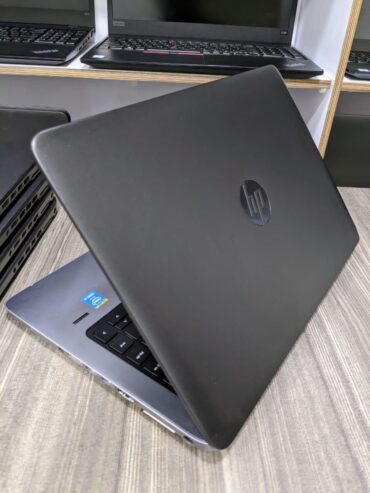 HP ELITEBOOK 840 G1 ultra slim et légère Intel core i5 1 Gb dédié AMD Radeon GDDR5