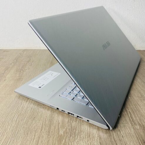 *🔥 ASUS VIVOBOOK 17 💪🏽💪🏽💪🏽☺️☺️ 💪🏽💪🏽💪🏽, 17 pouces, CORE I5 10ieme génération 8gb RAM //128GB SSD+1000gb HDD 🔥 🔶 ASUS VIVOBOOK 17 🔥 🔶 PROCESSEUR INTEL CORE I5 5 CPU 2.1Ghz~4.2GHZ 🔥 🔶10IEME generation 🔥 🔶 8GB RAM 🔥🔶 ROM 128GB + 1000gb HDD 🔥💠TOTAL CARTE GRAPHIC 6GB AVEC DEDIER 128MB