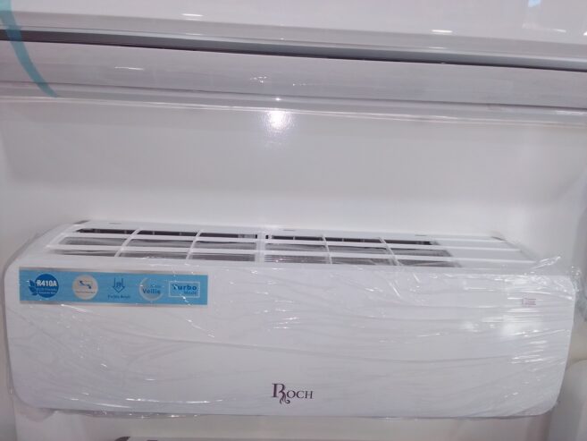 Climatiseur ROCH 1.25 chevaux