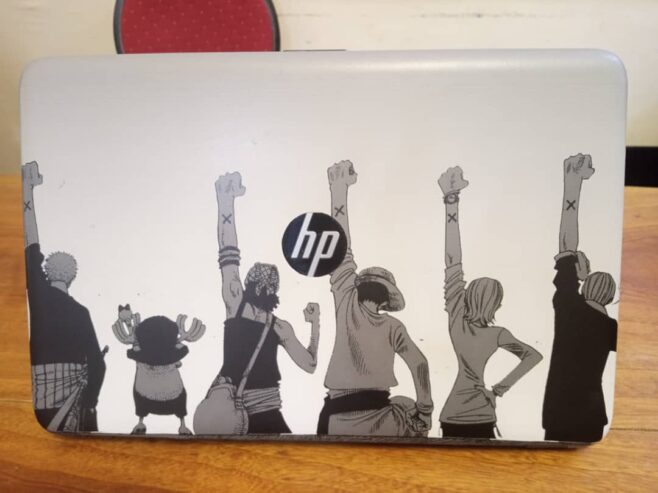 💻 Laptop HP 💻