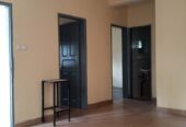 Appartement à Titi garage. 2 chambres 1 douche.