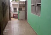 Appartement à Nsimeyong. 2 chambres 1 douche.