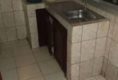 Appartement à Essomba . 2 chambres 1 douche.
