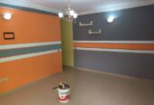 Appartement avec eau chaude parking forage à Emana. 2 chambres 2 douches.