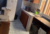 Appartement Meublé à louer à Ahala avec voiture pour les déplacements offerte