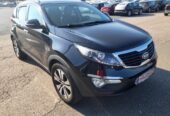 Vente kia Sportage