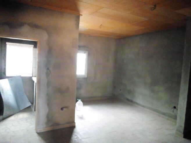 Appartement neuf à Mimboman sapeur . 2 chambres 1 douche