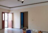Appartement neuf avec parking forage à Nkolfoulou. 2 chambres 2 douches.