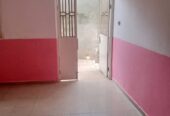 Appartement à Nsimeyong. 2 chambres 1 douche.