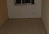 Appartement à Essomba . 2 chambres 1 douche.