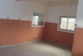 Appartement neuf avec parking forage à Odza. 3 chambres 2 douches