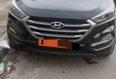 Vente hyundai tucson