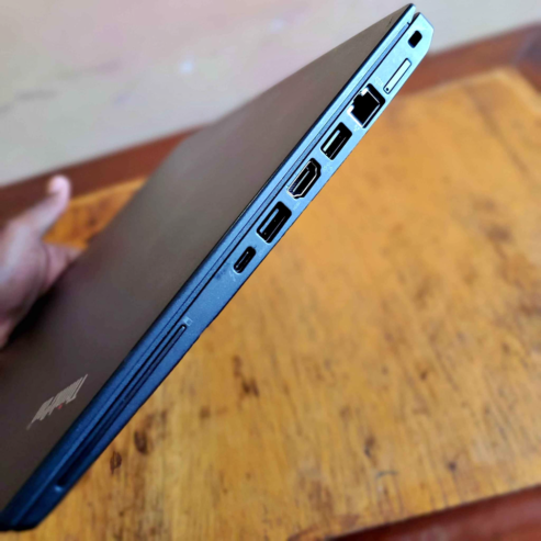 LENOVO ULTRA SLIM ET PUISSANTE