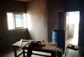 Appartement neuf à Mimboman sapeur . 2 chambres 1 douche
