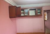 Villa avec parking baignoire à Mimboman. 100m de la route. 4 chambres 2douches, plus dépendance d’une chambre douche.