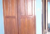 Appartement à Tamtam Biyem Assi. 2 chambres 1 douche.
