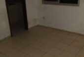 Appartement à Essomba . 2 chambres 1 douche.