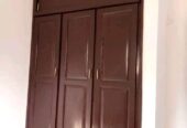 Appartement haut standing avec clim eau chaude parking gardien forage à Ngousso. 2 chambres 2 douches..