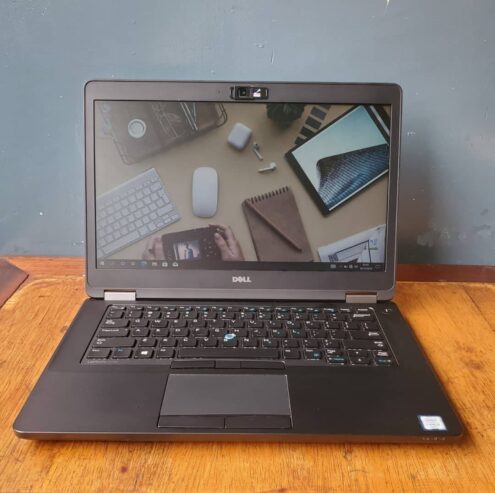 DELL Core i5 avec 2G Dedie