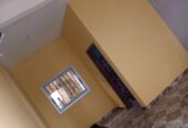 Appartement neuf avec parking forage à Nkoabang 2 chambres 1 douche..