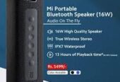 Baffle Bluetooth XIAOMI