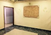 Appartement individuel a Messassi. 3 chambres 2 douches.