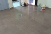 Appartement à Jouvence. 2 chambres 1 douche..