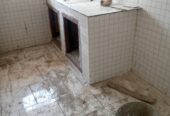 Beau Studio neuf spacieux avec parking gardien à Odza auberge bleue
