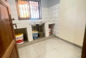 Appartement avec gardien parking forage à Ngousso. 2 chambres 2 douches.