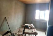 Appartement neuf à Mimboman sapeur . 2 chambres 1 douche