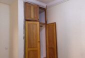 Appartement neuf avec parking forage à Nkolfoulou. 2 chambres 2 douches.