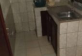 Appartement à Essomba . 2 chambres 1 douche.