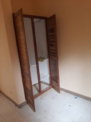 Appartement neuf avec parking forage à Odza. 3 chambres 2 douches