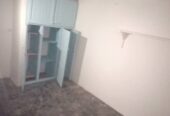 Appartement individuel à Jouvence. 2 chambres 1 douche.