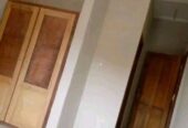 Appartement neuf avec gardien parking forage à Essos. 2 chambres 2 douches