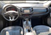 Vente kia Sportage