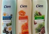 Gel de douche CIEN