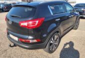 Vente kia Sportage