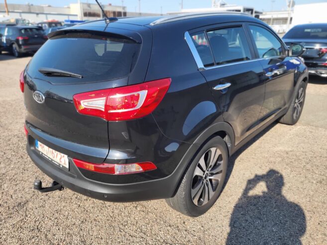 Vente kia Sportage